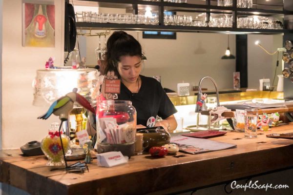 toasteria cafe