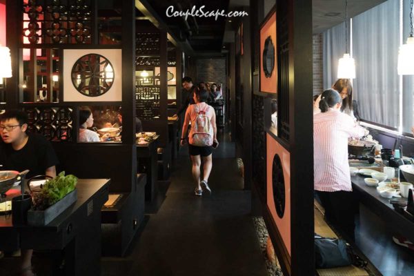 Top One Pot - Taichung