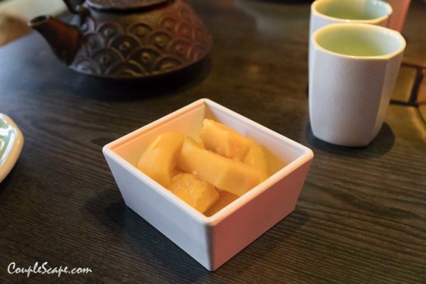 มันต้ม