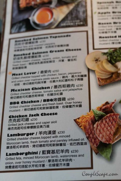 meat lover