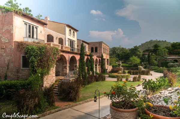 Latoscana