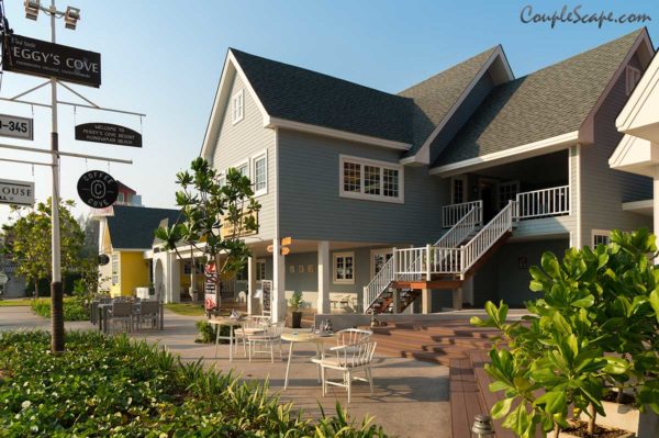 Light House Bar & Grill