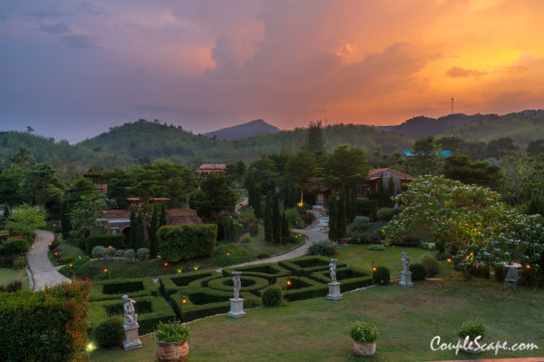La toscana