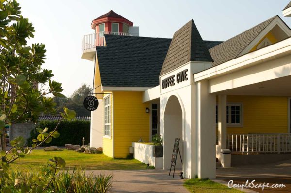 Coffee Cove