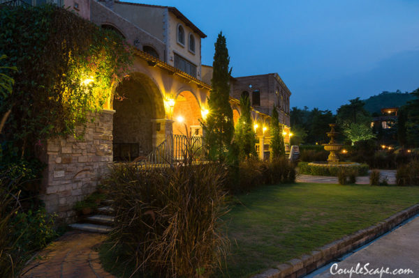 La toscana
