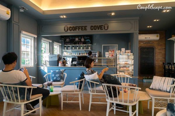 Coffee Cove