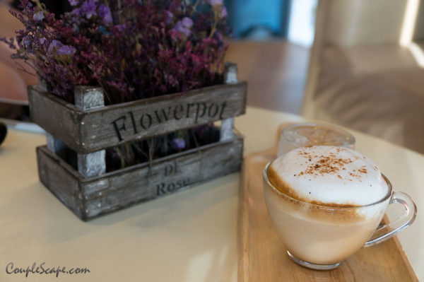 Coffee Cove