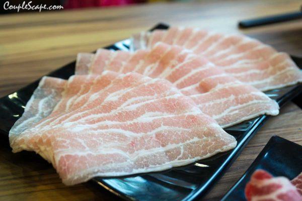 เนื้อหมูมัตสึซากะ