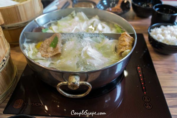 Hotpot