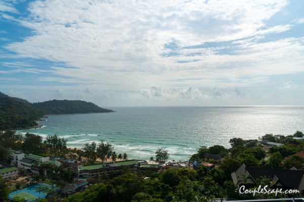 หาดกะตะน้อย