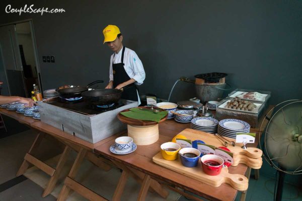 ไข่ เบค่อน ไส้กรอก