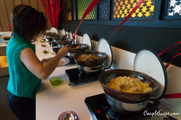 ข้าว กับข้าว