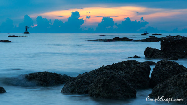 HuahinBeach