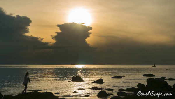 HuahinBeach