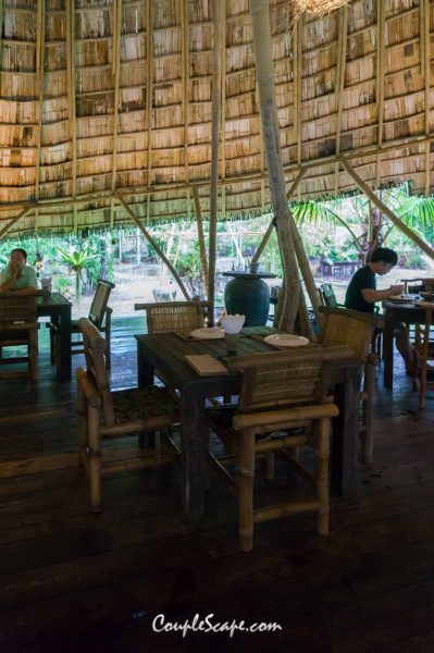ร้านเรือนไม้