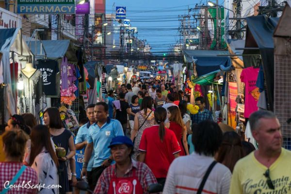 NightMarket