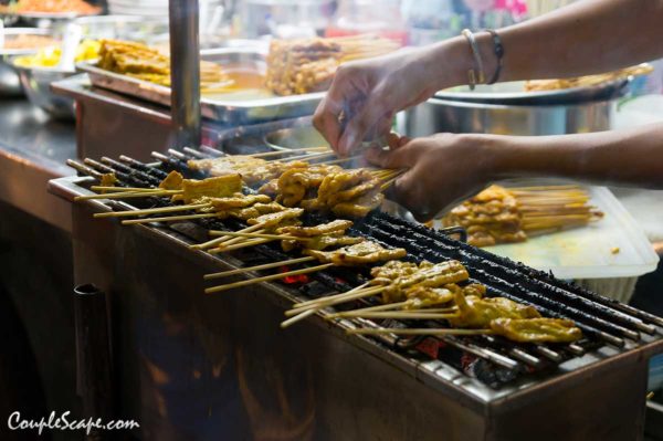 NightMarket