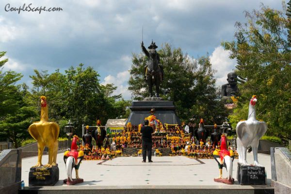 วัดห้วยมงคล
