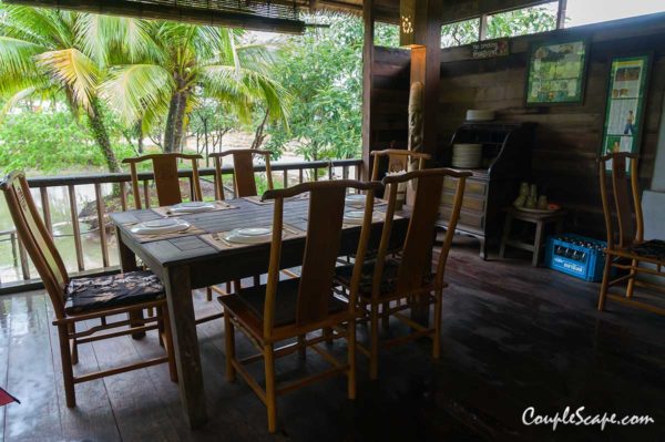 ร้านเรือนไม้