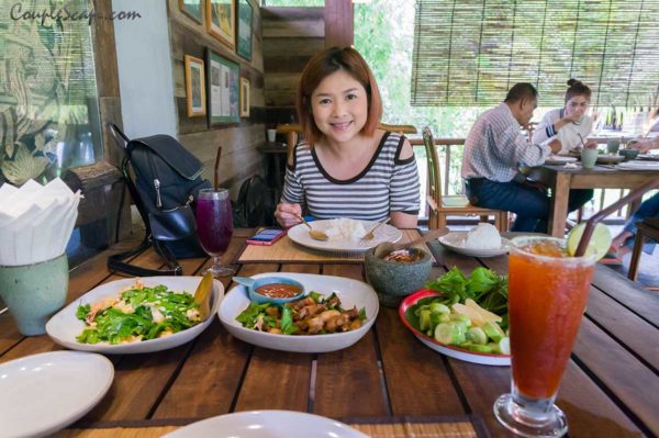 ร้านเรือนไม้