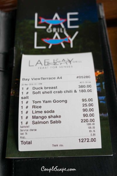 Lae Lay Grill