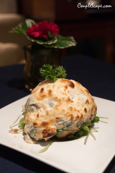 Tandoori Mailai Broccoli