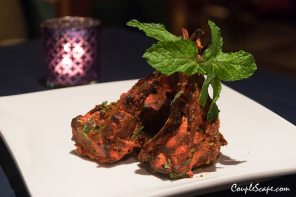 Tandoori Chaap