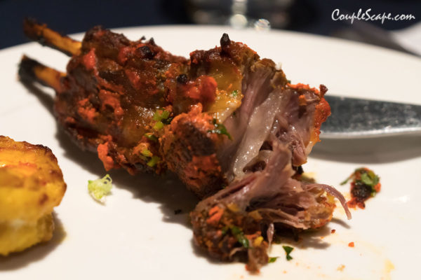 Tandoori Chaap