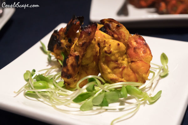 Tandoori Jhinga
