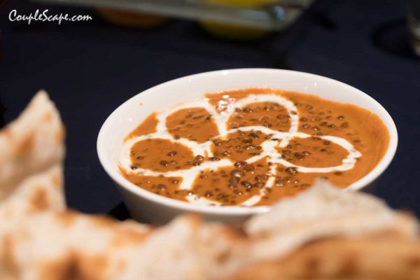 Dal Makhani