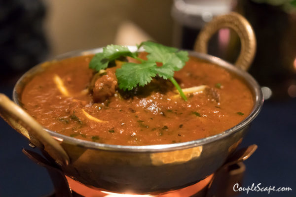 Rogan Josh