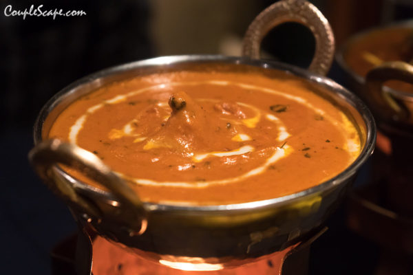 Butter Chicken