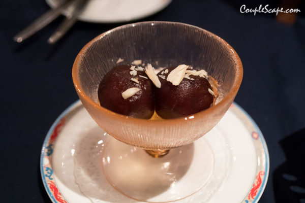 Gulab Jamun