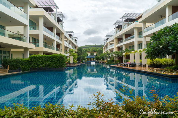 Pelican Krabi