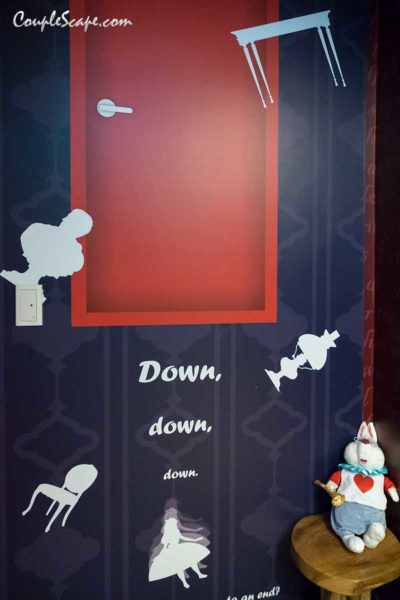 Morwing Hotel Fairytale