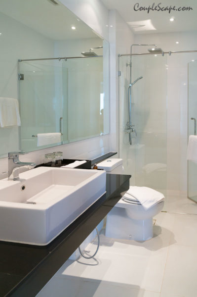 2 Bedrooms Pool Villa Sea View