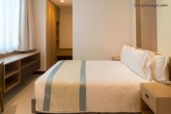 2 Bedrooms Pool Villa Sea View