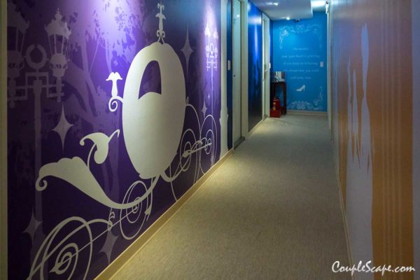Morwing Hotel Fairytale