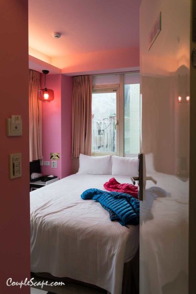 Morwing Hotel Fairytale