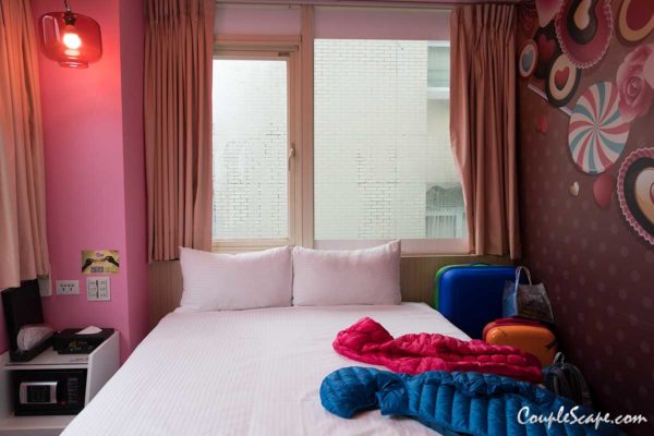 Morwing Hotel Fairytale