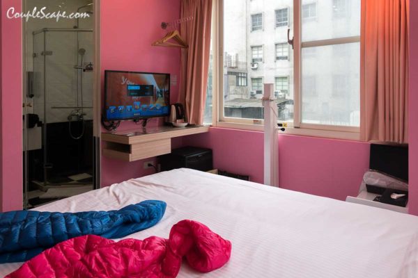 Morwing Hotel Fairytale