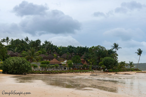 หาดคลองม่วง กระบี่