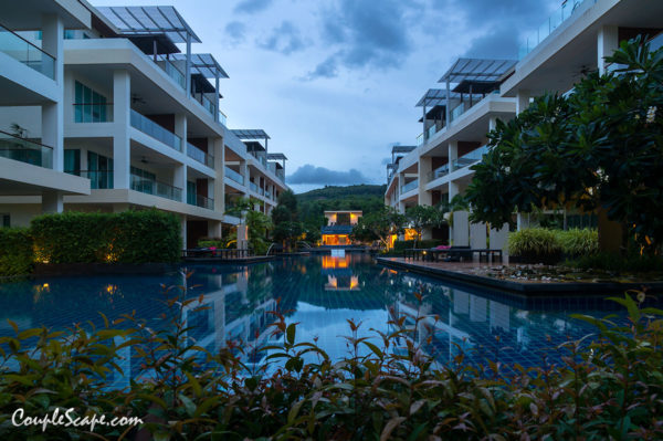 Pelican Krabi