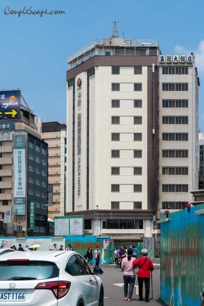 PlazaHotel