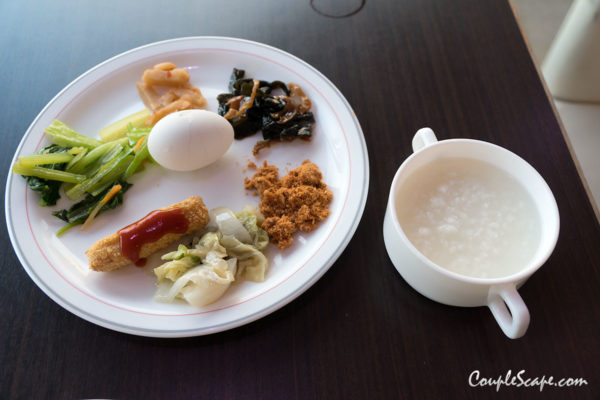 อาหารเช้า