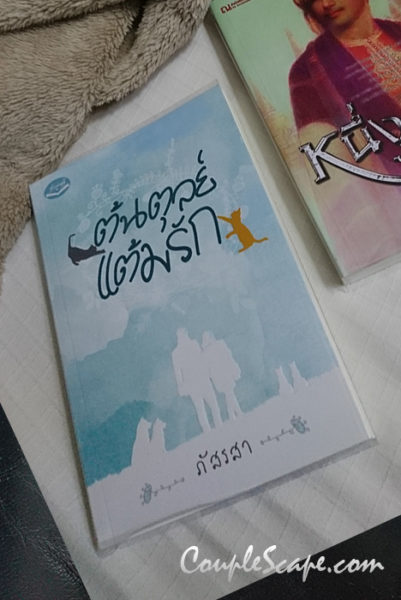 ต้นตุลย์แต้มรัก