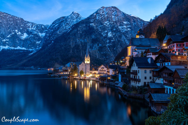 Hallstatt