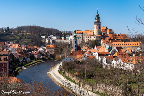 Cesky Krumlov
