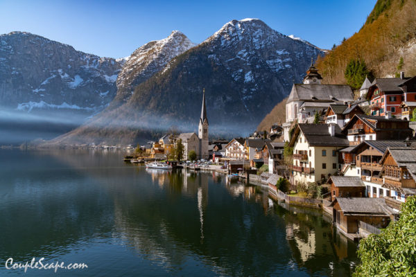 Hallstatt