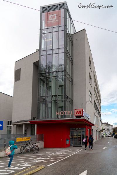 Meininger Hotel